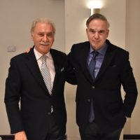 Miguel Pichetto confirmó que Sobisch será su candidato a gobernador