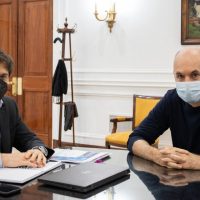 Nueva cuarentena: autoridades del AMBA marcaron las diferencias entre Provincia y Ciudad