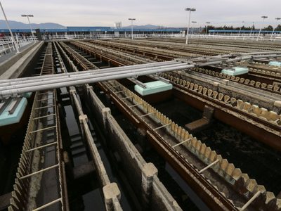 Lanzan campaña para ahorro de agua en la CDMX ante “situación crítica” del Sistema Cutzamala