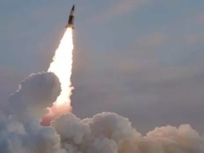 Corea del Norte lanza varios misiles balísticos hacia el mar de Japón