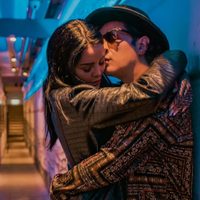 "Lloré cuando me destaparon los ojos": Cande Tinelli y una sorpresa de Coti que la hizo emocionar
