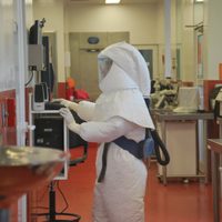 ¿Se van al triple? El Malbrán analiza 300 muestras diarias de casos sospechosos de coronavirus
