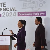 “Otra calumnia”: Mario Delgado niega estar bajo investigación de EU