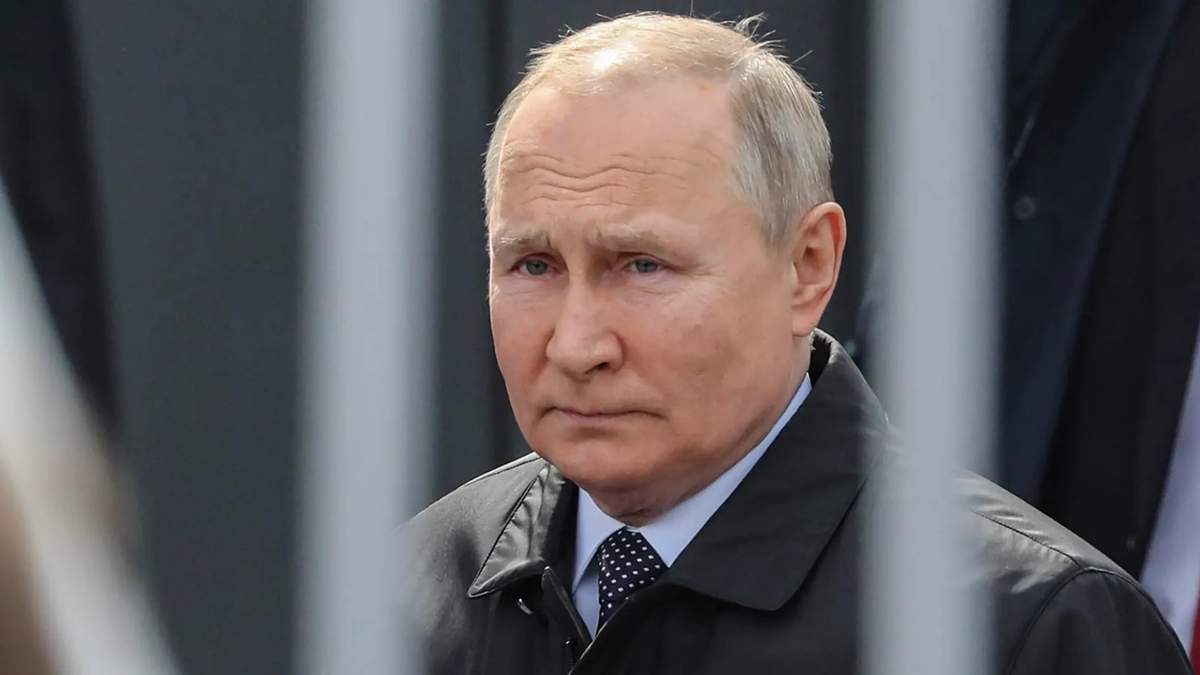 Vladimir Putin. Fuente: (Instagram)