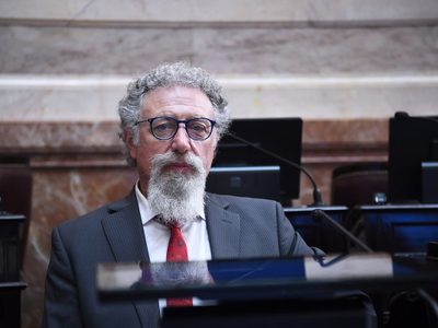 Luenzo: “La oposición no tiene argumentos de peso para oponerse a Zonas Frías”