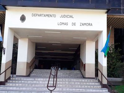Espionaje ilegal: se entregó el último imputado prófugo