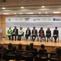 Con portal en línea, buscan promover denuncias ante discriminación laboral
