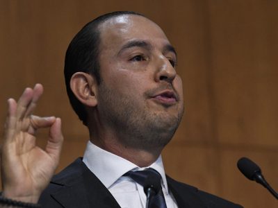 México le quedó muy grande a AMLO; estamos peor que con EPN, dice el PAN
