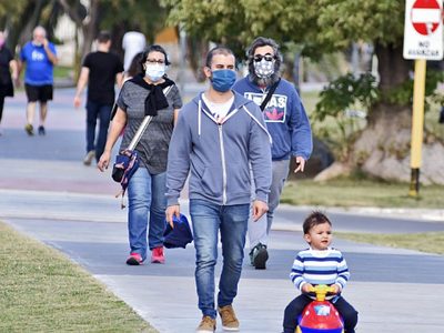 Neuquén cerró el jueves con 3 fallecidos y 174 nuevos casos de coronavirus en un día