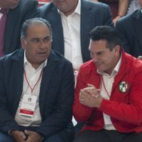 Moreno Cárdenas 'sabotea” obra del ayuntamiento de Campeche