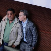 Morena enfría a Félix Salgado y Saúl Monreal; reforma estatutaria les cerraría el paso
