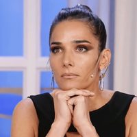 En su esperado regreso, Juana Viale fue letal con la producción del programa de su abuela