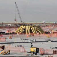 Avizoran priistas un "Fobaproa aeroportuario"