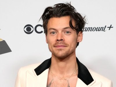 Harry Styles anuncia gira mundial 2026: Consulta las fechas