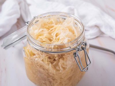 Chucrut: de la forma más fácil y con un increíble sabor, prepará esta famosa receta alemana