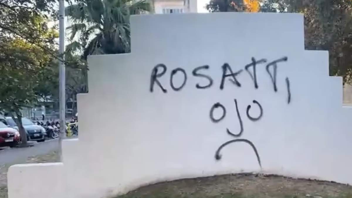 Jueces federales repudian amenazas contra Horacio Rosatti