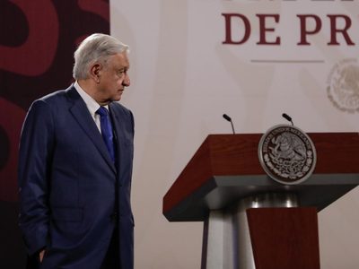 Estos fueron los principales temas de la conferencia mañanera de AMLO del 13 de septiembre (Video)