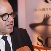 Otra famosa que fue paciente del doctor Mühlberger reveló el insólito diagnóstico que le dio