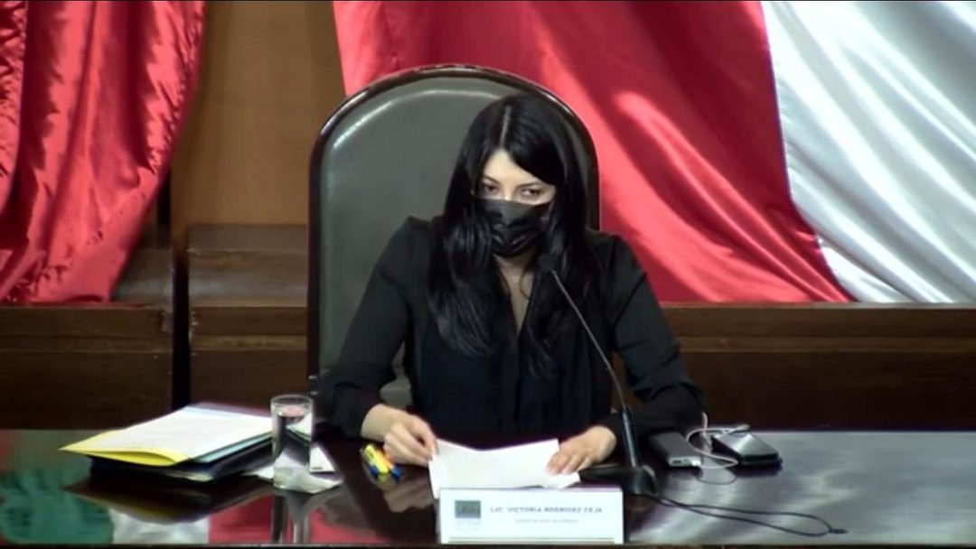 subsecretaria hacienda