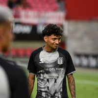 Tras su salida de Boca: el gran debut de Cristian Medina en Estudiantes