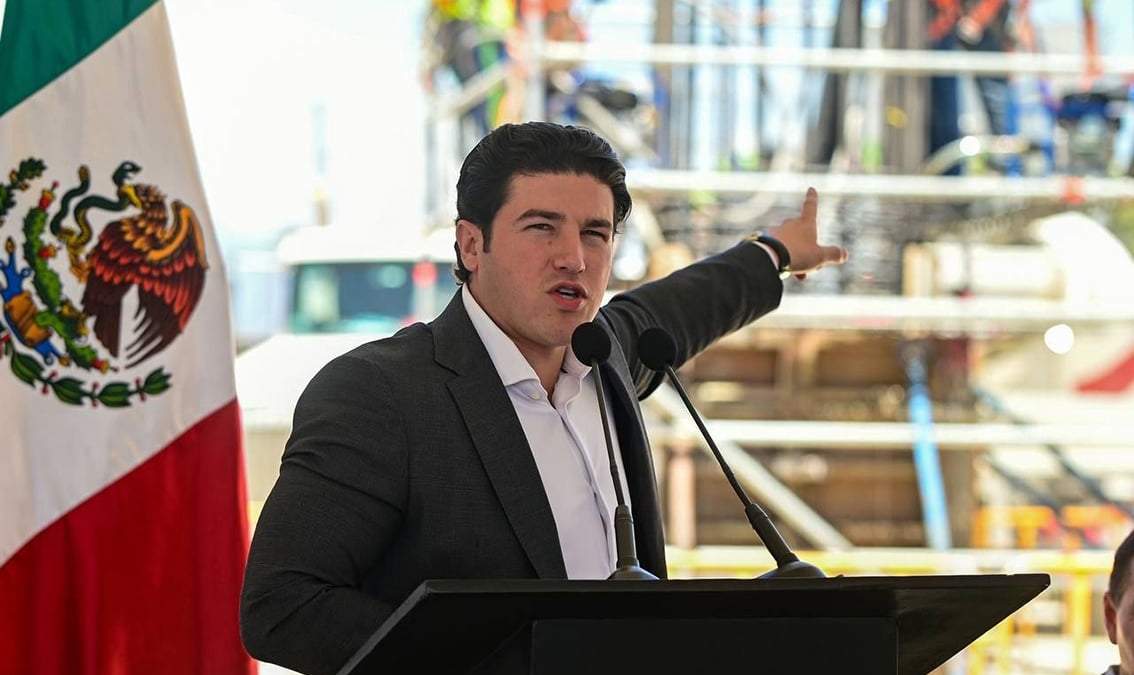 Samuel García. Crisis política tras el homicidio del estratega jurídico del Congreso de Nuevo León