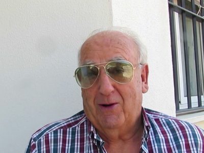 Recordaron a Humberto Janeiro: el día en el que con lágrimas en los ojos habló de sus seres queridos