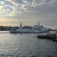 Una nueva flotilla enfila rumbo a Gaza pese a la última interceptación