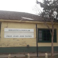Al Gobierno “no le interesa la cultura”