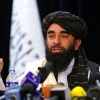 ONU condena atentado en mezquita de Kabul durante el funeral de la madre del portavoz talibán