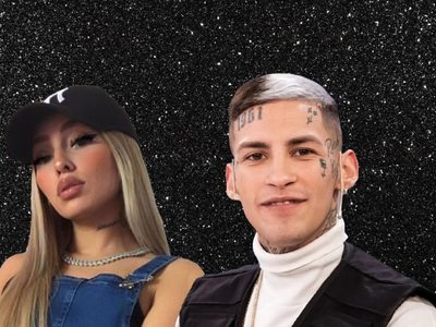 El millonario regalo de L-Gante para su novia, Tamara Báez