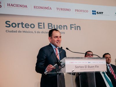 Aprobación del T-MEC podría retrasarse hasta enero de 2020: Arturo Herrera