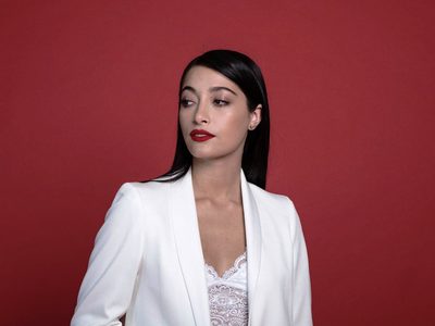 Tiziana Sabatini habló de cómo la está pasando luego de haber sido internada por coronavirus
