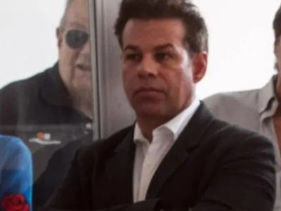 La Corte Suprema habilitó la extradición de Fred Machado