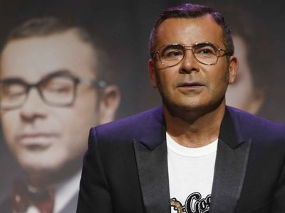 La bronca de Jorge Javier Vázquez con Carmen Lomana: “No la quiero escuchar”