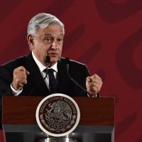 Ratificación del T-MEC transmite confianza a inversionistas: AMLO