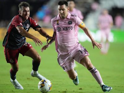 Messi y su lesión: El crack argentino sigue en duda previo a la final de la US Open Cup