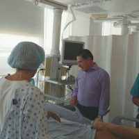 Piloto de avión de Aeroméxico es trasladado a otro hospital: gobernador de Durango