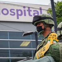 Exigen salida a crisis por covid-19 apegada a los derechos humanos