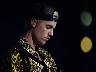La encontró: tras el estreno fallido, Justin Bieber experimenta un cambio de vida radical
