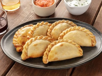 Empanadas salteñas: la receta perfecta para que salgan bien jugosas