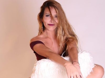 Mónica Ayos decidió abandonar México por unos días: "Pa' respirar aire puro"