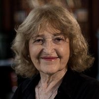 Renunció la viceministra de Educación de la Nación, Adriana Puiggrós