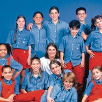 Dolor tras conocerse el fallecimiento de una querida actriz de "Chiquititas"