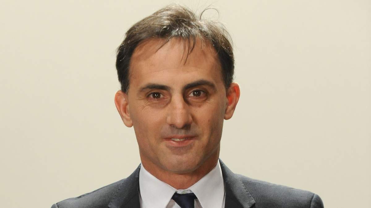 Diego Latorre. Fuente: (Twitter)