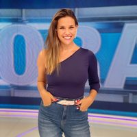 Compinches de mamá: así están hoy los mellizos de Luciana Rubinska, figura de C5N