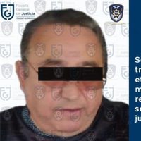 Cae "El Yiyo", ligado a la desaparición de Karla Elena y Cristopher en el Bar Quito de Azcapotzalco