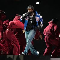 Los Grammy llegan con Kendrick Lamar liderando las nominaciones