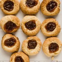 Con solo 1 zanahoria y un poco de canela: prepará estas crujientes y muy ricas galletitas para la merienda