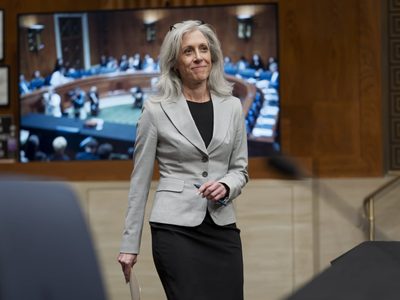 Trump despide a la directora de centros de salud pública por no estar “alineada” a sus políticas