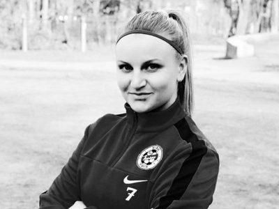 Fallece futbolista ucraniana durante un bombardeo ruso